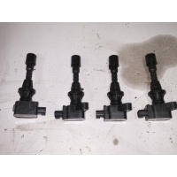 Катушка зажигания mazda - ford 099700 - 0982