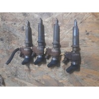 Форсунки 2.0hdi 9652173780