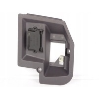 Мерседес а класса w168 корпус разъемы диагностический obd a1686890111