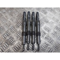 Форсунки форсунки форд mondeo mk3 2.0 tdci 115km ejdr00402z