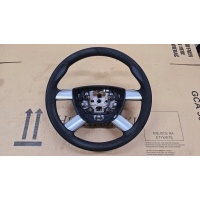 Форд focus mk2 ii 2004 - 2011 r . рестайлинг fl руль регулируемые с четырьмя спицами 2009 rok