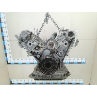 Двигатель VAG Q7 [4M] 2015 06E100036K