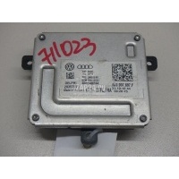 Блок управления светом VAG R8 (2007 - 2015) 4G0907697F