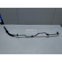 Трубка системы охлаждения АКПП Mercedes Benz W205 2014 2052703400