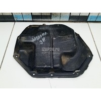Поддон масляный двигателя Nissan X-Trail (T32) 2014 111104BB1B