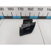 Дефлектор воздушный Nissan X-Trail (T32) 2014 687616FL0A