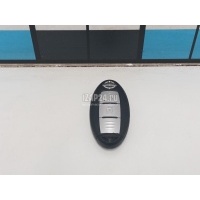 Ключ зажигания Nissan Qashqai (J11) 2014 285E34CB0C