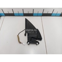 Крышка зеркала внутренняя левая Nissan Qashqai (J11) 2014 802934ET3A