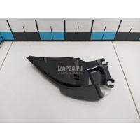 Крышка зеркала внутренняя правая Nissan Qashqai (J11) 2014 802924ET3A