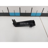 Крышка салонного фильтра Nissan X-Trail (T32) 2014 272764BR0A
