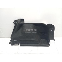 Обшивка багажника Nissan Qashqai (J11) 2014 84950HL00A