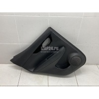 Обшивка двери задней левой Nissan Qashqai (J11) 2014 82901HL01B