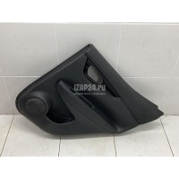 Обшивка двери задней правой Nissan Qashqai (J11) 2014 82900HL01B