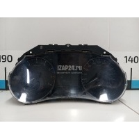Панель приборов Nissan Qashqai (J11) 2014 24810HL20A