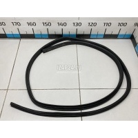 Уплотнитель двери Nissan Qashqai (J11) 2014 76924HL00A