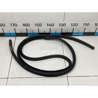 Уплотнитель двери Nissan Qashqai (J11) 2014 76923HL00A
