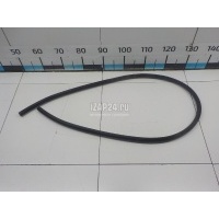 Уплотнитель капота Nissan Qashqai (J11) 2014 65820HV00A