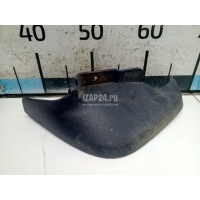 Брызговик передний левый Nissan Qashqai (J11) 2014 63851BM90B