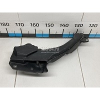 Воздухозаборник (наружный) Nissan Qashqai (J11) 2014 16554DF40A