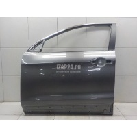 Дверь передняя левая Nissan Qashqai (J11) 2014 H0101HL0MA