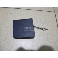 Заглушка буксировочного крюка Nissan Qashqai (J11) 2014 622A04EA0A