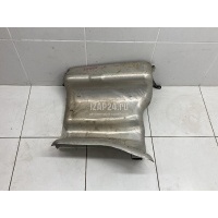 Защита топливного бака Nissan X-Trail (T32) 2014 17285JE60A