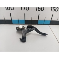 Крючок капота Nissan Qashqai (J11) 2014 65603HV00A