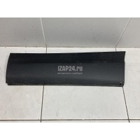 Накладка двери задней левой Nissan Qashqai (J11) 2014 82871BM90B