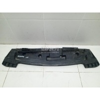 Усилитель переднего бампера Nissan Qashqai (J11) 2014 62660DF50A