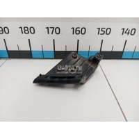 Кронштейн фар левый Nissan Qashqai (J11) 2014 62045HV00A