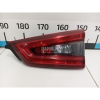 Фонарь задний внутренний правый Nissan Qashqai (J11) 2014 26550HV05A