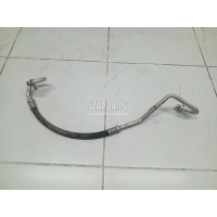 Трубка кондиционера Nissan Qashqai (J11) 2014 92490BM90B