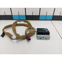 Антенна Nissan X-Trail (T32) 2014 282124CL5A
