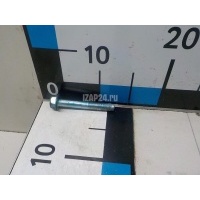 Болт кронштейна КПП Nissan Qashqai (J11) 2014 112984EF0A