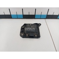 Блок электронный Nissan Qashqai (J11) 2014 284K1HV00A