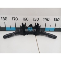 Переключатель подрулевой в сборе Nissan X-Trail (T32) 2014 255604CR4A