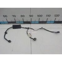 Проводка (коса) Nissan Qashqai (J11) 2014 24033HL00A