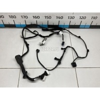 Проводка (коса) Nissan Qashqai (J11) 2014 24125HL04A