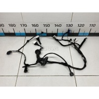 Проводка (коса) Nissan Qashqai (J11) 2014 24124HL04A