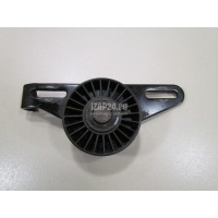 Ролик-натяжитель ручейкового ремня Renault Logan II 2014 8200582997