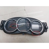 Панель приборов Renault Logan II 2014 248107761R