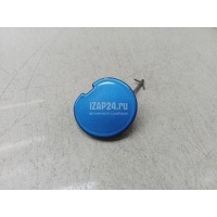 Заглушка буксировочного крюка Renault Logan II 2014 511654480R