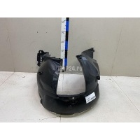 Локер передний левый Renault Logan II 2014 638412813R