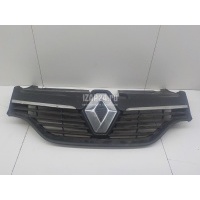 Решетка радиатора Renault Sandero 2014 623105727R