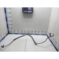 Трубка гидроусилителя Renault Sandero 2014 497206472R
