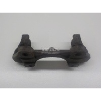 Скоба суппорта переднего Renault Sandero 2014 410156454R
