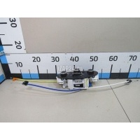 Блок управления отопителем Renault Sandero 2014 275106764R