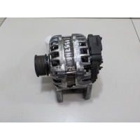 Генератор Renault Sandero 2014 231007633R