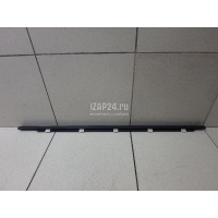Накладка стекла переднего правого Hyundai-Kia Soul (2014 - 2019) 82220B2000