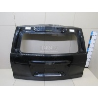 Дверь багажника GM Tahoe IV 2014 23349178